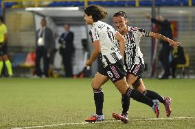 CALCIO - Serie A Femminile - Serie A Women's Cup - Semifinal - Juventus FC vs Inter - FC Internazionale