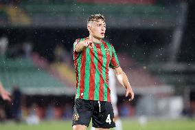 CALCIO - Serie C Italia - Ternana vs Pontedera