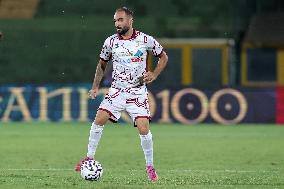 CALCIO - Serie C Italia - Ternana vs Pontedera