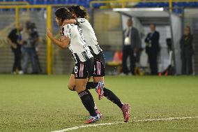 CALCIO - Serie A Femminile - Serie A Women's Cup - Semifinal - Juventus FC vs Inter - FC Internazionale