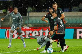 CALCIO - Coppa Italia - Hellas Verona FC vs Venezia FC