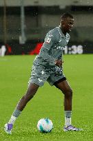 CALCIO - Coppa Italia - Hellas Verona FC vs Venezia FC