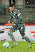 CALCIO - Coppa Italia - Hellas Verona FC vs Venezia FC