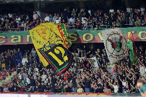 CALCIO - Serie C Italia - Ternana vs Pontedera