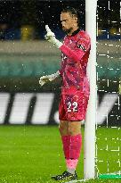 CALCIO - Coppa Italia - Hellas Verona FC vs Venezia FC