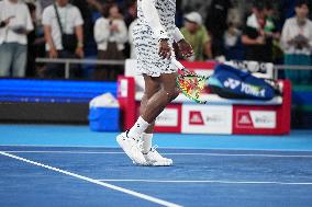 TENNIS - Internazionali di Tennis - Japan open tennis tournament ATP500