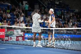 TENNIS - Internazionali di Tennis - Japan open tennis tournament ATP500