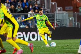 CALCIO - Coppa Italia - Como 1907 vs US Sassuolo