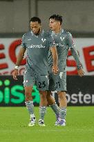 CALCIO - Coppa Italia - Hellas Verona FC vs Venezia FC