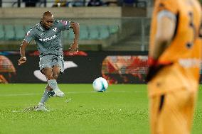 CALCIO - Coppa Italia - Hellas Verona FC vs Venezia FC