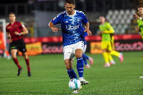 CALCIO - Coppa Italia - Como 1907 vs US Sassuolo