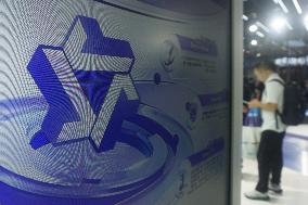 2025 Apsara Conference in Hangzhou