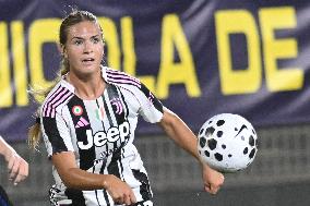 CALCIO - Serie A Femminile - Serie A Women's Cup - Semifinal - Juventus FC vs Inter - FC Internazionale