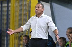 CALCIO - Serie A Femminile - Serie A Women's Cup - Semifinal - Juventus FC vs Inter - FC Internazionale