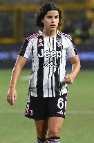 CALCIO - Serie A Femminile - Serie A Women's Cup - Semifinal - Juventus FC vs Inter - FC Internazionale