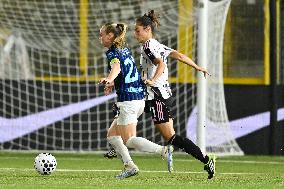 CALCIO - Serie A Femminile - Serie A Women's Cup - Semifinal - Juventus FC vs Inter - FC Internazionale