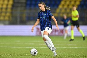 CALCIO - Serie A Femminile - Serie A Women's Cup - Semifinal - Juventus FC vs Inter - FC Internazionale