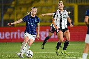 CALCIO - Serie A Femminile - Serie A Women's Cup - Semifinal - Juventus FC vs Inter - FC Internazionale
