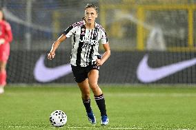 CALCIO - Serie A Femminile - Serie A Women's Cup - Semifinal - Juventus FC vs Inter - FC Internazionale