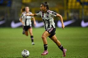 CALCIO - Serie A Femminile - Serie A Women's Cup - Semifinal - Juventus FC vs Inter - FC Internazionale