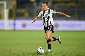 CALCIO - Serie A Femminile - Serie A Women's Cup - Semifinal - Juventus FC vs Inter - FC Internazionale