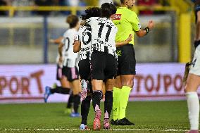 CALCIO - Serie A Femminile - Serie A Women's Cup - Semifinal - Juventus FC vs Inter - FC Internazionale