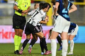 CALCIO - Serie A Femminile - Serie A Women's Cup - Semifinal - Juventus FC vs Inter - FC Internazionale