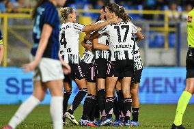 CALCIO - Serie A Femminile - Serie A Women's Cup - Semifinal - Juventus FC vs Inter - FC Internazionale