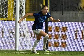 CALCIO - Serie A Femminile - Serie A Women's Cup - Semifinal - Juventus FC vs Inter - FC Internazionale