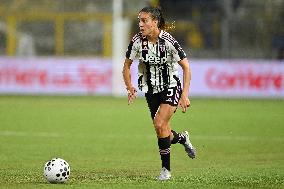 CALCIO - Serie A Femminile - Serie A Women's Cup - Semifinal - Juventus FC vs Inter - FC Internazionale