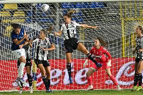 CALCIO - Serie A Femminile - Serie A Women's Cup - Semifinal - Juventus FC vs Inter - FC Internazionale