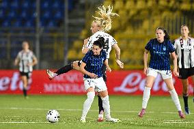 CALCIO - Serie A Femminile - Serie A Women's Cup - Semifinal - Juventus FC vs Inter - FC Internazionale