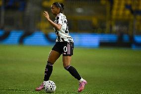 CALCIO - Serie A Femminile - Serie A Women's Cup - Semifinal - Juventus FC vs Inter - FC Internazionale