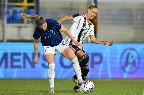 CALCIO - Serie A Femminile - Serie A Women's Cup - Semifinal - Juventus FC vs Inter - FC Internazionale