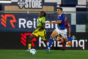 CALCIO - Coppa Italia - Como 1907 vs US Sassuolo