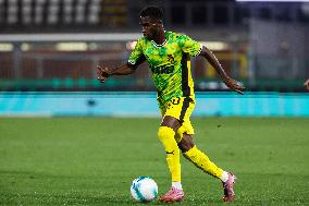 CALCIO - Coppa Italia - Como 1907 vs US Sassuolo