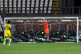 CALCIO - Coppa Italia - Como 1907 vs US Sassuolo