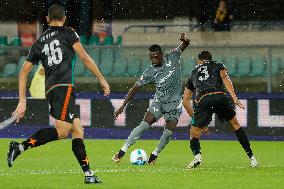 CALCIO - Coppa Italia - Hellas Verona FC vs Venezia FC