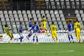 CALCIO - Coppa Italia - Como 1907 vs US Sassuolo