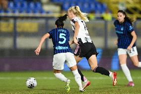 CALCIO - Serie A Femminile - Serie A Women's Cup - Semifinal - Juventus FC vs Inter - FC Internazionale