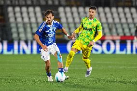 CALCIO - Coppa Italia - Como 1907 vs US Sassuolo