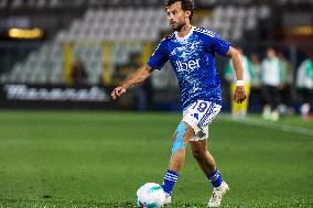 CALCIO - Coppa Italia - Como 1907 vs US Sassuolo