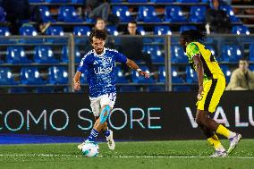 CALCIO - Coppa Italia - Como 1907 vs US Sassuolo