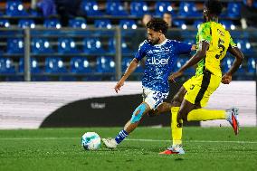 CALCIO - Coppa Italia - Como 1907 vs US Sassuolo