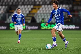 CALCIO - Coppa Italia - Como 1907 vs US Sassuolo
