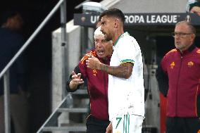 CALCIO - UEFA Europa League - OGC Nice vs Roma