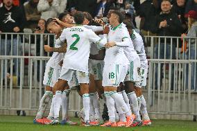 CALCIO - UEFA Europa League - OGC Nice vs Roma