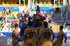 CALCIO - Coppa Italia - Parma Calcio vs Spezia Calcio