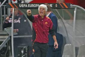 CALCIO - UEFA Europa League - OGC Nice vs Roma