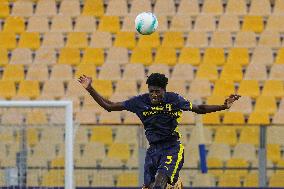 CALCIO - Coppa Italia - Parma Calcio vs Spezia Calcio